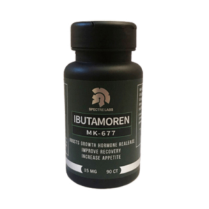 Ibutamoren (MK-677)