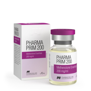 PHARMAPRIM 200
