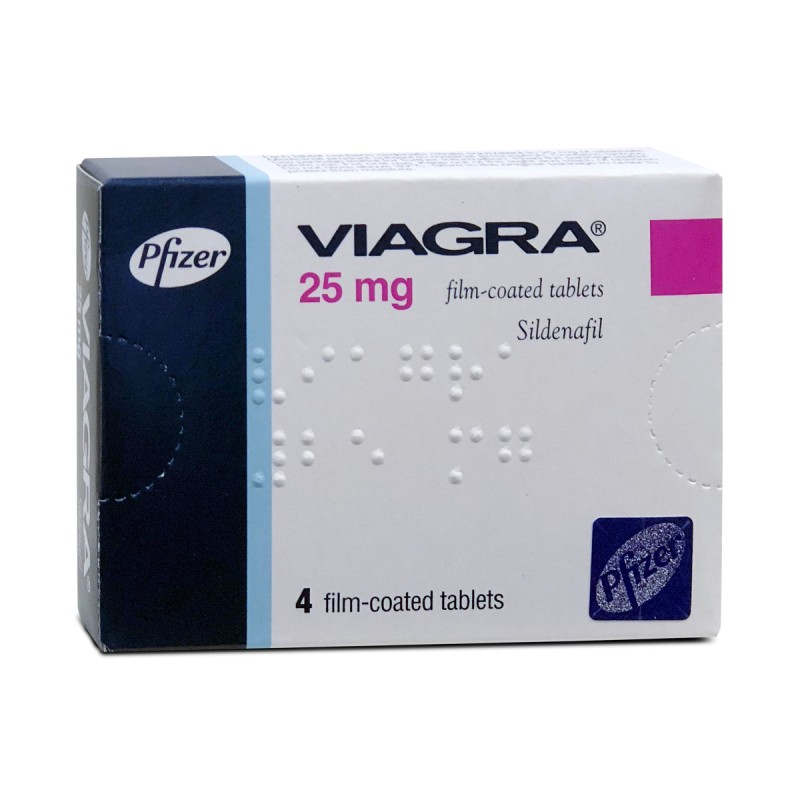 Viagra 25